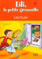 Lili La Petite Grenouille 1 Lecture - Preview