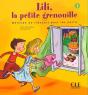 Lili La Petite Grenouille 1 - Preview