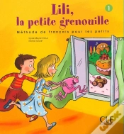 Capa do artigo Lili La Petite Grenouille 1