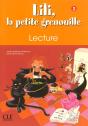 Lili La Petite Grenouille 2 Lecture - Preview