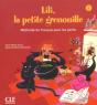 Lili La Petite Grenouille 2 - Preview