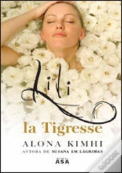 Capa do artigo Lili la Tigresse