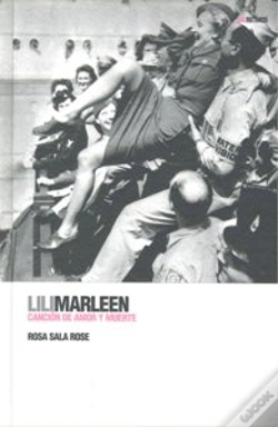 Capa do artigo Lili Marleen