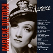 Capa do artigo Lili Marlene - CD