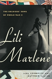 Capa do artigo Lili Marlene