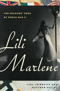 Capa do artigo Lili Marlene
