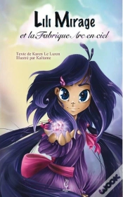 Capa do artigo Lili Mirage Et La Fabrique Arc-En-Ciel