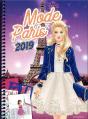 Lili ; Mode Paris (Édition 2019) - Preview