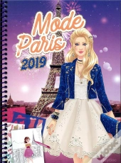 Lili ; Mode Paris (Édition 2019)