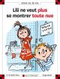 Lili Ne Veut Plus Se Montrer Toute Nue - Preview