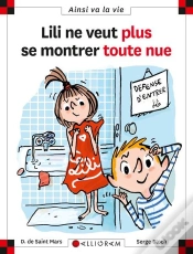 Capa do artigo Lili Ne Veut Plus Se Montrer Toute Nue