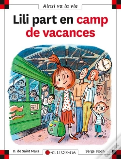 Capa do artigo Lili Part En Camp De Vacances