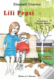 Capa do artigo Lili Pepsi