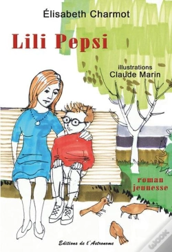 Capa do artigo Lili Pepsi