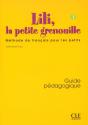 Lili Petite Grenouille 1 Prof De Francaispour Les Petits - Preview