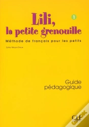 Capa do artigo Lili Petite Grenouille 1 Prof De Francaispour Les Petits
