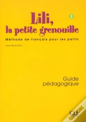 Lili Petite Grenouille 1 Prof De Francaispour Les Petits