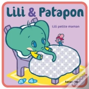 Capa do artigo Lili Petite Maman