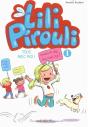 Lili Pirouli - Preview