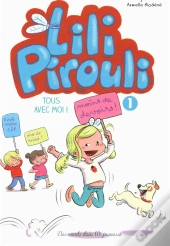 Lili Pirouli