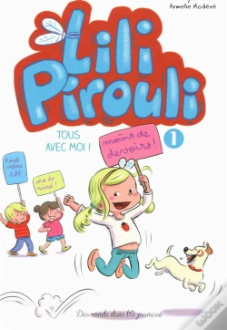 Capa do artigo Lili Pirouli