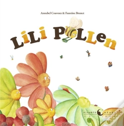 Capa do artigo Lili Pollen