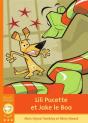 Lili Pucette Et Jake Le Boa - Preview