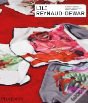 Capa do artigo Lili Reynaud-Dewar