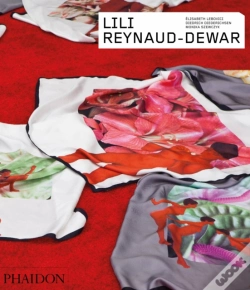 Capa do artigo Lili Reynaud-Dewar