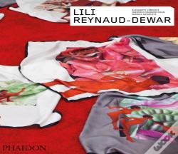 Lili Reynaud-Dewar