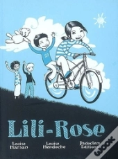 Lili-Rose