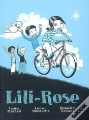 Capa do artigo Lili-Rose