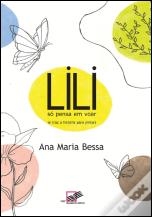 Lili Só Pensa em Voar