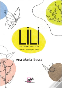 Capa do artigo Lili Só Pensa em Voar