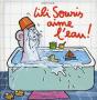 Lili Souris Aime L'Eau - Preview