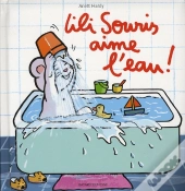 Lili Souris Aime L'Eau