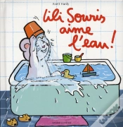 Capa do artigo Lili Souris Aime L
