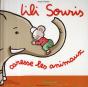 Lili Souris Caresse Les Animaux - Preview