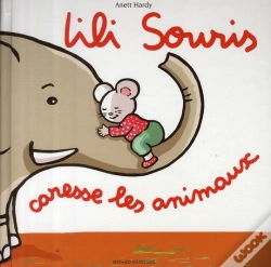 Capa do artigo Lili Souris Caresse Les Animaux