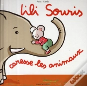 Capa do artigo Lili Souris Caresse Les Animaux