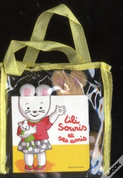 Capa do artigo Lili Souris Et Ses Amis