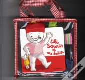 Lili Souris Et Ses Habits