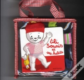 Capa do artigo Lili Souris Et Ses Habits