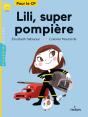 Lili, Super Pompière - Preview