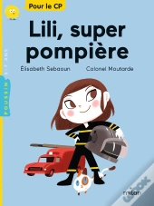 Lili, Super Pompière