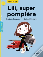Capa do artigo Lili, Super Pompière