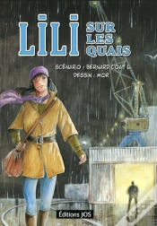 Capa do artigo Lili Sur Les Quais