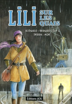 Capa do artigo Lili Sur Les Quais