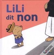 Capa do artigo Lili T.1 ; Lili Dit Non