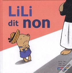 Capa do artigo Lili T.1 ; Lili Dit Non